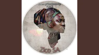 healing original mix 
