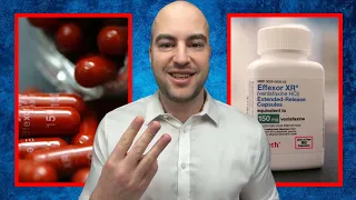 3 Things To Know Before Using Effexor Venlafaxine