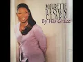 Just Want to Praise You - Maurette Brown Clark