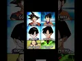 Download Lagu Goku definitely kill yamcha if knowabout this#dragonballz #dragonballlegends#dragonballgt#dragonball