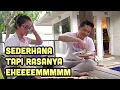 Download Lagu SEDERHANA TAPI RASANYAA EHEEMM