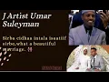 J/ Artist Umar Suleyman / Cidha gaa'ilaa / New oromo music 2025.