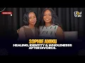 Download Lagu Sophie Aniku: Healing, Identity \u0026 Wholeness After Divorce