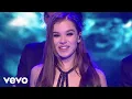 Download Lagu Hailee Steinfeld, Grey - Starving ft. Zedd (Live) ft. Zedd