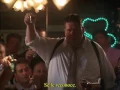 The Body of an American (The Pogues, The Wire)