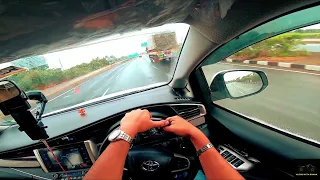 arjit singh mashup toyota innova crysta car driving whatsapp status whatsapp status nh 48