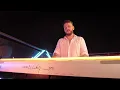 Download Lagu DJ Lutique - Sunset Vibes (Live with Piano on the Terrace )