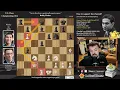 The Final Match! || Wesley So vs Fabiano Caruana || U.S. Chess Championship 2026