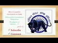 Download Lagu Dalit panthers movement in India l say no to discrimination l support equality