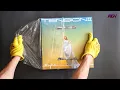Download Lagu Kylie Minogue – Tension II – Clear Vinyl Unboxing