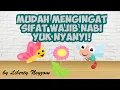 Download Lagu LAGU SIFAT WAJIB NABI