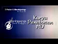 Download Lagu Karya PenebusanMU (Lirik) - David Soedjijono (Dave)