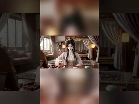 The Stolen Modern Princess Consort Episode 5