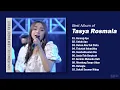 Lagu Tasya Rosmala - Kurang Apa - Untuk Apa | Full Album