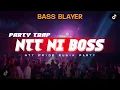 Download Lagu PARTY TRAP  NTT NI BOSS🌴LAGU PARTY TERBARU FULL BASS - Deon Excotic