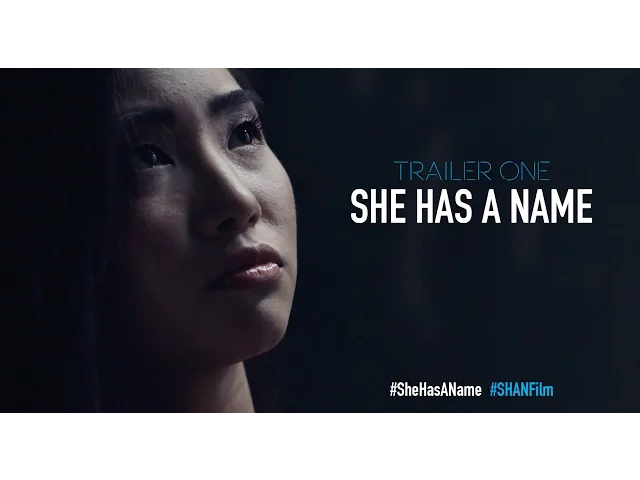 She Has A Name - Official Trailer One