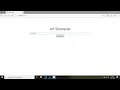 Url shortener with Flask code link in description