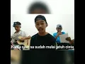 🎶 Ko datang terus pergi🎶||Jayapura||