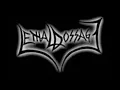 Download Lagu LETHAL DOSSAGE - Wrath of the Gods