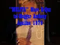 Download Lagu ''MELITA'' Marc Brijuz tal Maggur Anthony Aquilina 1979