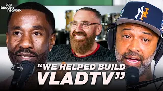 Joe Budden & Ransom Reflect On Their Role In DJ Vlad’s Early Success