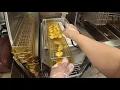 McDonalds POV Fried Products Nuggets McChicken McCrispy Filet O Fish and Grill Products