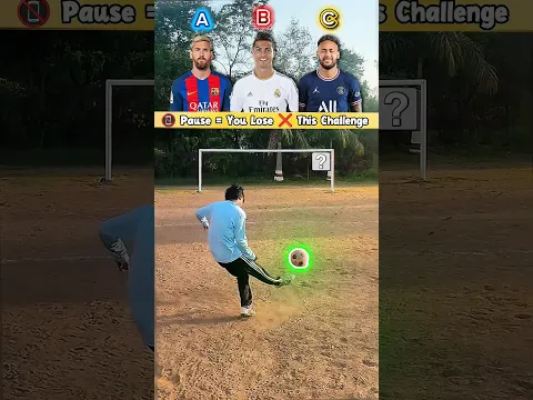 A, B or C? 💬🐐| 🇦🇷🇵🇹🇧🇷
