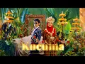 Download Lagu Wany Hasrita \u0026 Dato' Jamal Abdillah - Kucuma (Official Music Video)