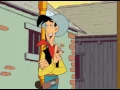 Download Lagu LUCKY LUKE DUTCH - EP51 - De Schoolmeester