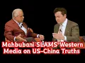 Download Lagu Kishore Mahbubani SLAMS Western Media on US-China Truths