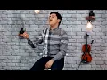 Seymur Məmmədov — Sevdiyim İnsan (Rəsmi Musiqi Videosu)