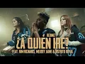 Download Lagu Redimi2 - ¿A Quién Iré? (Video Oficial) Ft. Kim Richards, Melody Jaine \u0026 Distrito Royal