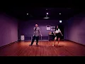 Short-lo Blues Routine - Shotgun blues by Junior wells [Youngdon & Dawa]