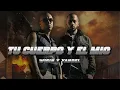 Wisin & Yandel - Tu Cuerpo Y El Mio | IA 2025 ❤️✨
