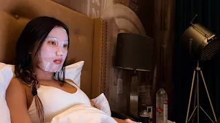 HOW I BEAUTY PREP FOR THE WEEK + exciting announcement 