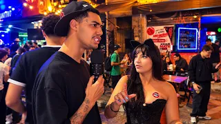 MOSKITÃO ZARALHANDO AS FEMINISTAS EMPODERADAS DE SP!