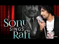 Download Lagu Yeh Mana Meri Jaan Mohabbat Saza Hai by Sonu Nigam