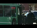 DDOT reaches agreement with union bus service expected to resume Monday
