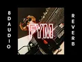 FYM | 8D Audio | Reverb | EchoSphere8D