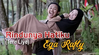 Download ROMANTIS BANGET... EGA RAFLY PACARAN SETELAH NIKAH MP3