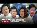 Download Lagu UNTV: C-NEWS | September 29, 2025