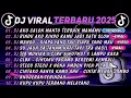 Download Lagu DJ TIKTOK TERBARU 2025🎵DJ AKU CALON MANTU TERBAIK MAMAMU🎵DJ RINDU AKU RINDU KAMU JADI SATU FULLALBUM