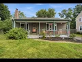 10 Elaine Drive East Windsor CT ColdwellBankerHomes com