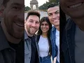 Lagu Ronaldo Messi \u0026 Mia Khalifa in India #shorts #ronaldo #messi #trending