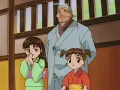 「 JUDY & MARY - SOBAKASU 」 Samurai X Opening 1 Sub (1996)