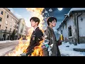 Download Lagu 🔥Boy traveled back in time, became buddies with his father, using future knowledge made billions!