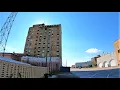 The Faded Glory of Port Arthur Texas the Dream City