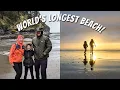 BEST Things To Do in Long Beach Washington Razor Clam Festival Cape Disappointment More