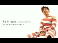 Download Lagu Harry Styles - As it was (Instrumental Original)