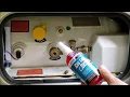 Camco Extend A Stay LPG Propane 4 Port Tee for RV - Installation and Review
